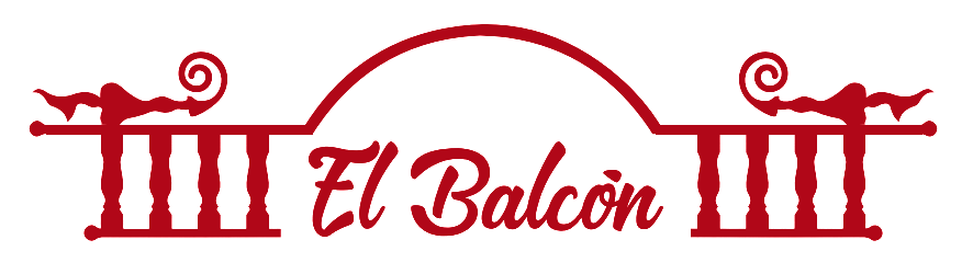 Logo El Balcón